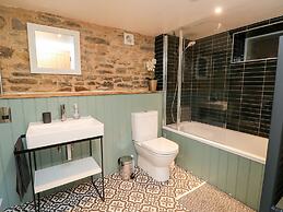 Tower Barn Cottage
