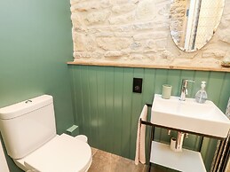 Tower Barn Cottage