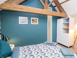 Tower Barn Cottage
