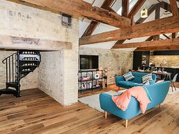 Tower Barn Cottage