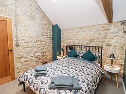 Tower Barn Cottage