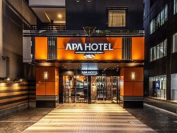APA Hotel Kayabacho Hatchobori Ekimae