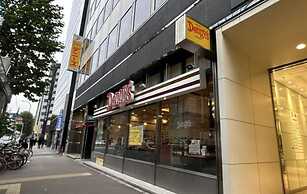 APA Hotel Kayabacho Hatchobori Ekimae