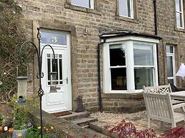 Miss Burrow's House