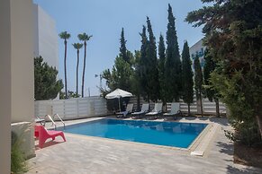 Protaras Pelagos Villa Pg08