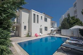 Protaras Pelagos Villa Pg08