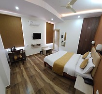 Pink Vista Hotel