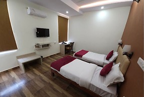 Pink Vista Hotel