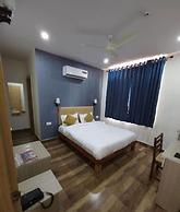 Pink Vista Hotel