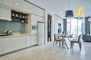 Happy Suite at Platinum KLCC