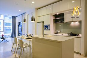 Happy Suite at Platinum KLCC