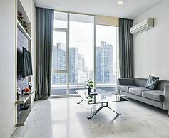 Happy Suite at Platinum KLCC