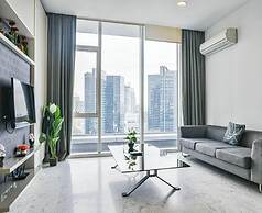 Happy Suite at Platinum KLCC