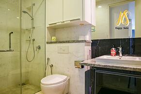 Happy Suite at Platinum KLCC