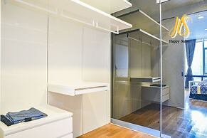 Happy Suite at Platinum KLCC