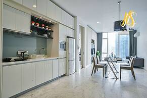 Happy Suite at Platinum KLCC