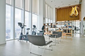 Happy Suite at Platinum KLCC