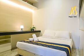 Happy Suite at Platinum KLCC