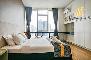 Happy Suite at Platinum KLCC
