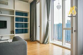 Happy Suite at Platinum KLCC