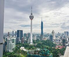 Happy Suite at Platinum KLCC