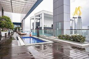 Happy Suite at Platinum KLCC