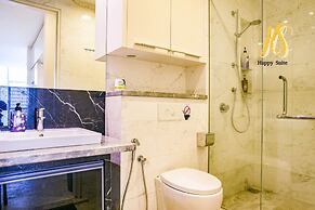 Happy Suite at Platinum KLCC