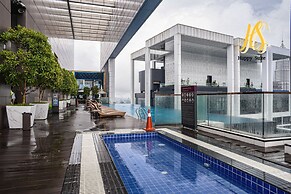 Happy Suite at Platinum KLCC