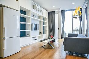 Happy Suite at Platinum KLCC