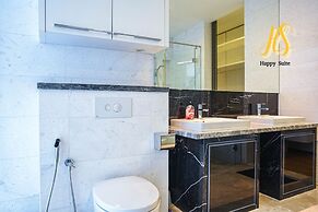 Happy Suite at Platinum KLCC