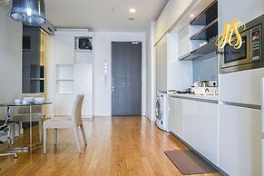 Happy Suite at Platinum KLCC