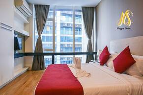 Happy Suite at Platinum KLCC