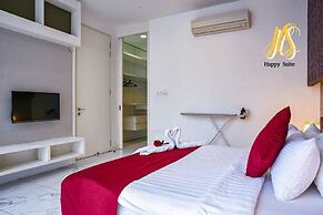 Happy Suite at Platinum KLCC