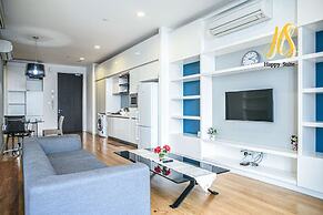 Happy Suite at Platinum KLCC