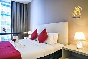 Happy Suite at Platinum KLCC