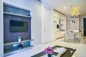 Happy Suite at Platinum KLCC
