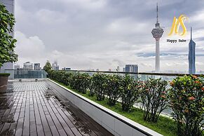 Happy Suite at Platinum KLCC