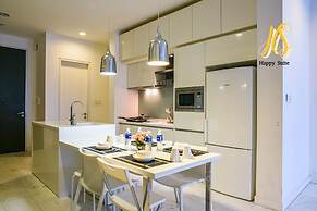 Happy Suite at Platinum KLCC