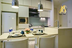 Happy Suite at Platinum KLCC