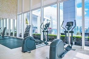 Happy Suite at Platinum KLCC