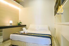 Happy Suite at Platinum KLCC