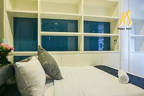 Happy Suite at Platinum KLCC
