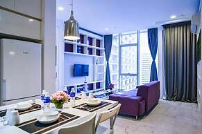 Happy Suite at Platinum KLCC