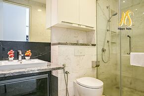 Happy Suite at Platinum KLCC