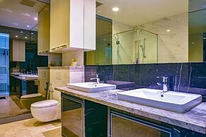 Happy Suite at Platinum KLCC