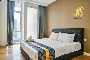 Happy Suite at Platinum KLCC
