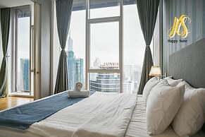 Happy Suite at Platinum KLCC