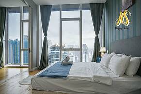 Happy Suite at Platinum KLCC