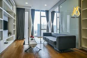 Happy Suite at Platinum KLCC