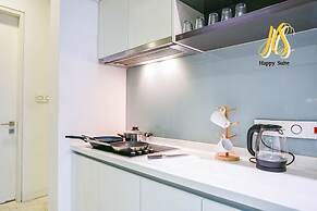 Happy Suite at Platinum KLCC